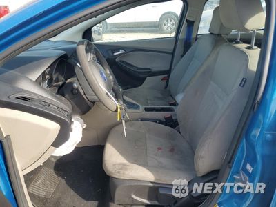 Zdjęcie 7 z 12 samochodu: 2017 FORD FOCUS SE VIN:1FADP3F24HL224220 - miniatura
