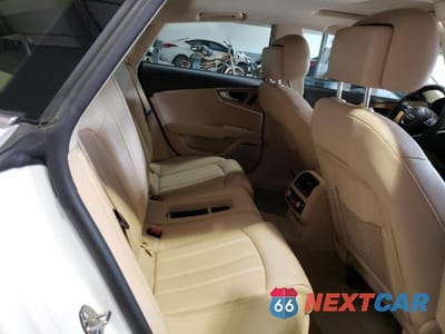 Zdjęcie 10 z 12 samochodu: 2012 AUDI A7 PRESTIGE VIN:WAU2GCFC7CN125203 - miniatura
