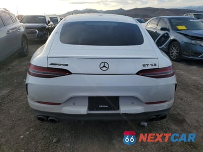 Zdjęcie 6 z 12 samochodu: 2024 MERCEDES-BENZ AMG GT 53 VIN:W1K7X6BB1RA063990 - miniatura