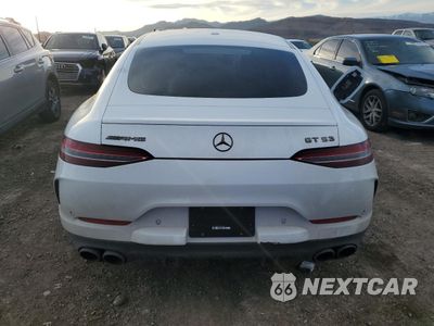 Zdjęcie 6 z 12 samochodu: 2024 MERCEDES-BENZ AMG GT 53 VIN:W1K7X6BB1RA063990 - miniatura