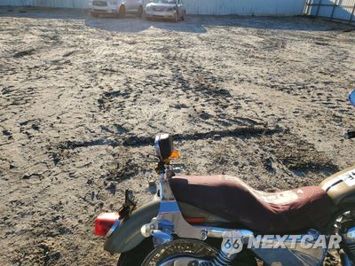 Zdjęcie 6 z 11 samochodu: 2007 HARLEY-DAVIDSON XL1200 C VIN:1HD1CT3157K402854 - miniatura