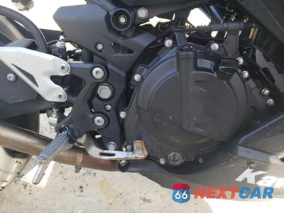 Zdjęcie 7 z 12 samochodu: 2019 KAWASAKI EX400 VIN:JKAEXKH16KDA33412 - miniatura