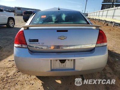 Zdjęcie 6 z 13 samochodu: 2010 CHEVROLET IMPALA LT VIN:2G1WB5ENXA1247174 - miniatura