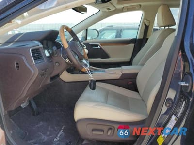 Zdjęcie 7 z 13 samochodu: 2020 LEXUS RX 450H VIN:2T2HGMDA7LC050859 - miniatura