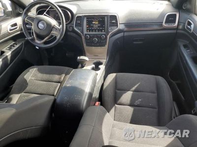 Zdjęcie 8 z 13 samochodu: 2014 JEEP GRAND CHEROKEE LAREDO VIN:1C4RJFAG6EC109460 - miniatura
