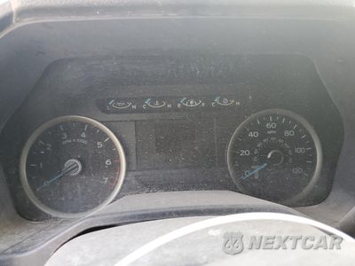 Zdjęcie 9 z 13 samochodu: 2016 FORD F150 SUPERCREW VIN:1FTEW1CG4GKD18446 - miniatura