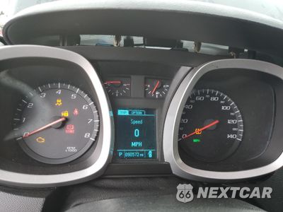 Zdjęcie 9 z 13 samochodu: 2016 CHEVROLET EQUINOX LT VIN:2GNALCEK8G6105157 - miniatura