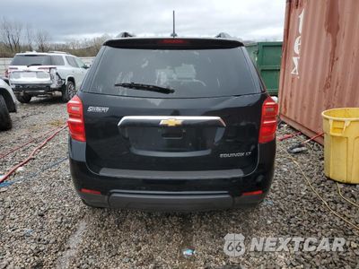 Zdjęcie 6 z 13 samochodu: 2016 CHEVROLET EQUINOX LT VIN:2GNALCEK8G6105157 - miniatura