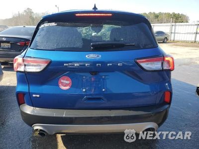 Zdjęcie 6 z 12 samochodu: 2022 FORD ESCAPE SE VIN:1FMCU0G64NUC04906 - miniatura