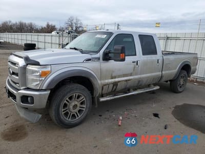 2012 FORD F250 SUPER DUTY 1FT7W2B6XCEC38892 - główne zdjęcie licytacji z USA - miniatura