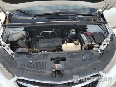 Zdjęcie 11 z 14 samochodu: 2018 BUICK ENCORE PREFERRED VIN:KL4CJASB3JB693824 - miniatura
