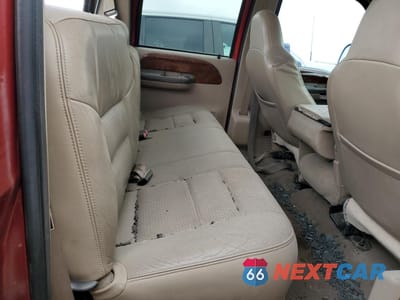 Zdjęcie 10 z 12 samochodu: 2002 FORD F350 SUPER DUTY VIN:1FTWW32F52EA95737 - miniatura