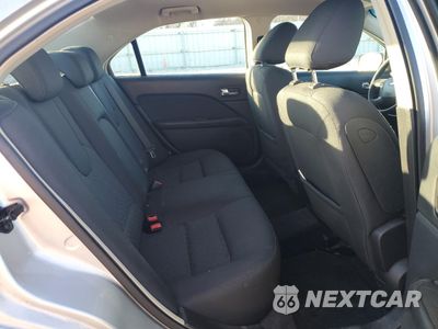 Zdjęcie 10 z 12 samochodu: 2010 FORD FUSION SE VIN:3FAHP0HA6AR261376 - miniatura