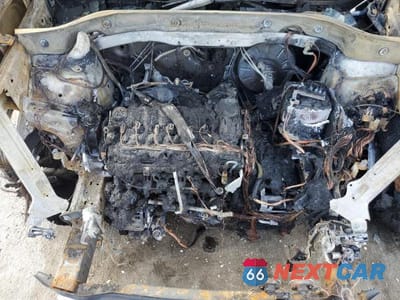 Zdjęcie 11 z 11 samochodu: 2022 VOLKSWAGEN ATLAS SEL PREMIUM R-LINE VIN:1V2FR2CA8NC519043 - miniatura