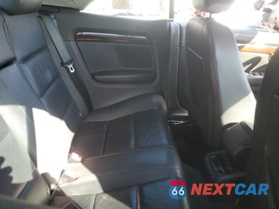 Zdjęcie 10 z 14 samochodu: 2007 AUDI A4 3.2 CABRIOLET QUATTRO VIN:WAUDH48H67K021491 - miniatura