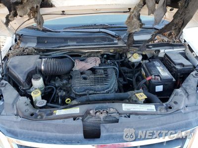 Zdjęcie 12 z 13 samochodu: 2012 VOLKSWAGEN ROUTAN SE VIN:2C4RVABG4CR293887 - miniatura