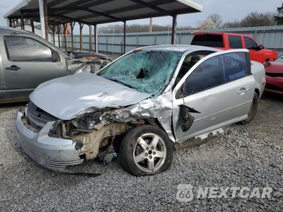 2008 CHEVROLET COBALT LT 1G1AL18F987304188 - główne zdjęcie licytacji z USA - miniatura