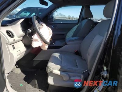 Zdjęcie 7 z 12 samochodu: 2013 HONDA PILOT LX VIN:5FNYF4H27DB068625 - miniatura