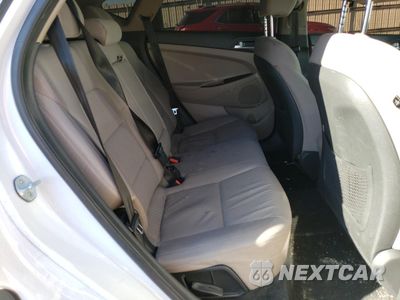 Zdjęcie 12 z 14 samochodu: 2019 HYUNDAI TUCSON SE VIN:KM8J23A49KU997539 - miniatura