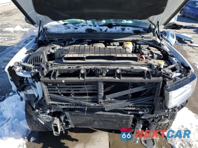 Zdjęcie 11 z 13 samochodu: 2019 RAM 2500 LONGHORN VIN:3C6UR5PL8KG517041 - miniatura