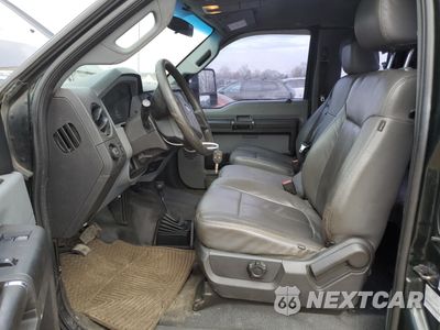 Zdjęcie 7 z 12 samochodu: 2014 FORD F350 SUPER DUTY VIN:1FT8X3BT7EEB73001 - miniatura