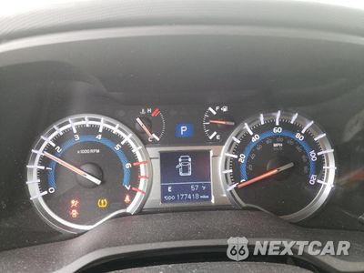 Zdjęcie 9 z 13 samochodu: 2015 TOYOTA 4RUNNER SR5/SR5 PREMIUM VIN:JTEBU5JR2F5213305 - miniatura