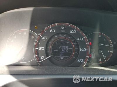 Zdjęcie 9 z 12 samochodu: 2013 HONDA ACCORD SPORT VIN:1HGCR2F5XDA094648 - miniatura