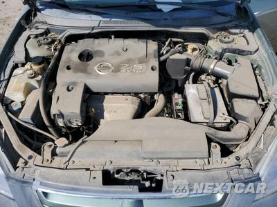 Zdjęcie 11 z 12 samochodu: 2004 NISSAN ALTIMA BASE VIN:1N4AL11D44C123880 - miniatura