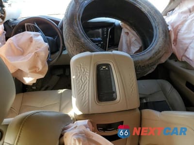 Zdjęcie 8 z 13 samochodu: 2016 CADILLAC ESCALADE LUXURY VIN:1GYS3BKJ3GR339661 - miniatura