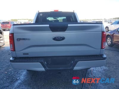 Zdjęcie 6 z 12 samochodu: 2016 FORD F150 SUPERCREW VIN:1FTEW1CP3GFB64515 - miniatura