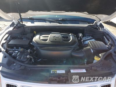 Zdjęcie 11 z 12 samochodu: 2016 JEEP GRAND CHEROKEE LAREDO VIN:1C4RJEAGXGC335532 - miniatura