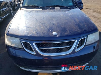 Zdjęcie 12 z 12 samochodu: 2007 SAAB 9-7X 5.3I VIN:5S3ET13M972805165 - miniatura