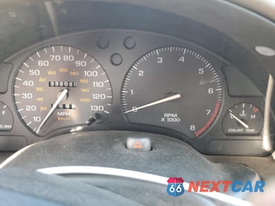 Zdjęcie 9 z 13 samochodu: 1997 SATURN SL2 VIN:1G8ZK5274VZ258981 - miniatura