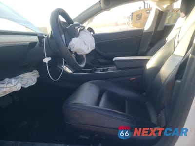 Zdjęcie 7 z 12 samochodu: 2020 TESLA MODEL 3 VIN:5YJ3E1EA5LF706327 - miniatura