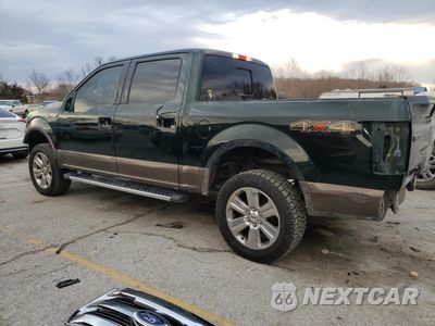 Drugie zdjęcie samochodu z przodu: 2015 FORD F150 SUPERCREW VIN:1FTEW1EF0FKD24134 - miniatura