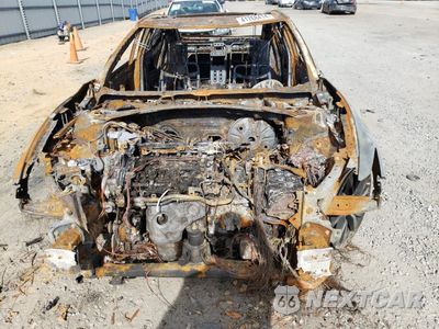 Zdjęcie 12 z 12 samochodu: 2016 NISSAN MAXIMA 3.5S VIN:1N4AA6AP5GC437605 - miniatura