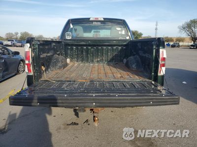 Zdjęcie 6 z 12 samochodu: 2013 FORD F150 SUPERCREW VIN:1FTFW1EF3DFA21424 - miniatura