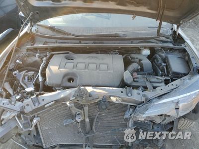 Zdjęcie 11 z 12 samochodu: 2017 TOYOTA COROLLA L VIN:2T1BURHE5HC862813 - miniatura