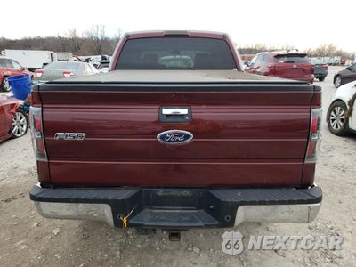 Zdjęcie 6 z 12 samochodu: 2009 FORD F150 SUPERCREW VIN:1FTPW14V49FA17936 - miniatura
