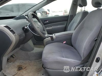 Zdjęcie 7 z 12 samochodu: 2008 TOYOTA PRIUS VIN:JTDKB20UX83383974 - miniatura