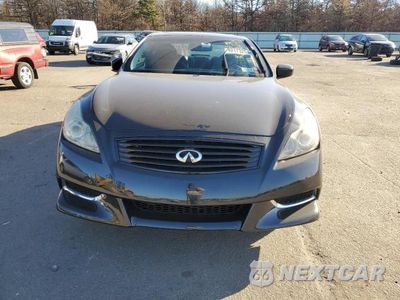Zdjęcie 9 z 24 samochodu: 2010 INFINITI G37 VIN:JN1CV6EL2AM151567 - miniatura