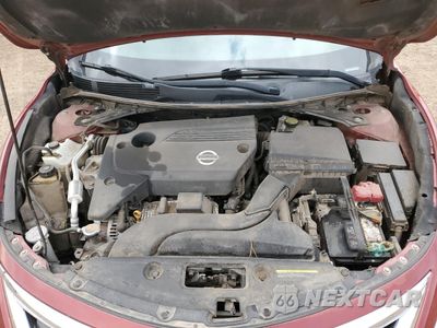 Zdjęcie 11 z 13 samochodu: 2015 NISSAN ALTIMA 2.5 VIN:1N4AL3AP0FC269668 - miniatura