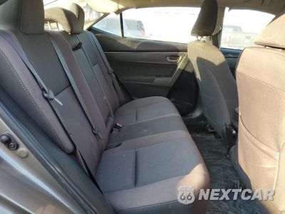 Zdjęcie 10 z 12 samochodu: 2017 TOYOTA COROLLA L VIN:2T1BURHE5HC862813 - miniatura