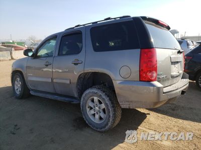 Drugie zdjęcie samochodu z przodu: 2012 GMC YUKON SLE VIN:1GKS2AE03CR234686 - miniatura