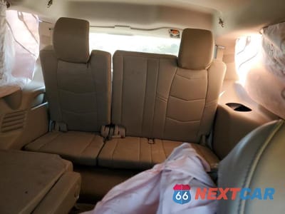 Zdjęcie 10 z 13 samochodu: 2016 CADILLAC ESCALADE LUXURY VIN:1GYS3BKJ3GR339661 - miniatura