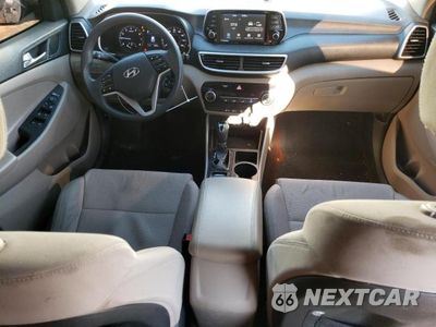 Zdjęcie 8 z 13 samochodu: 2019 HYUN TUCSON SE VIN:KM8J23A49KU997539 - miniatura