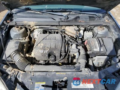 Zdjęcie 11 z 12 samochodu: 2005 CHEVROLET MALIBU LS VIN:1G1ZT52825F225080 - miniatura