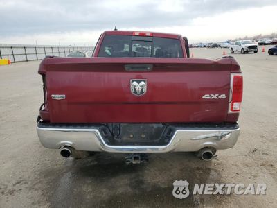 Zdjęcie 6 z 13 samochodu: 2017 RAM 1500 LARAMIE VIN:1C6RR7VM5HS647745 - miniatura