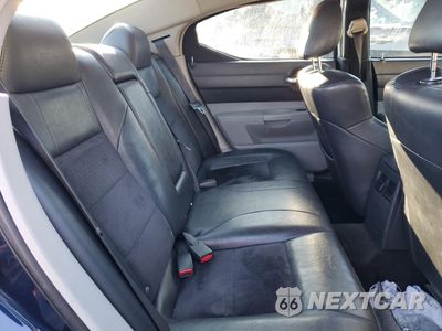 Zdjęcie 10 z 12 samochodu: 2006 DODGE CHARGER R/T VIN:2B3KA53H46H261271 - miniatura