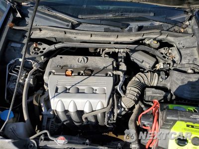 Zdjęcie 11 z 13 samochodu: 2013 ACURA TSX TECH VIN:JH4CU2F60DC014461 - miniatura